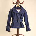 La veste - L' Arlésienne semi-mesure