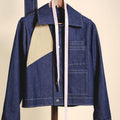 La veste - Le Gardian semi-mesure