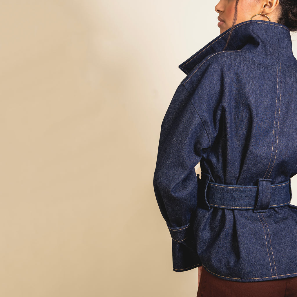 Carte Cadeau L'Arlésienne — Expérience Semi-Mesure